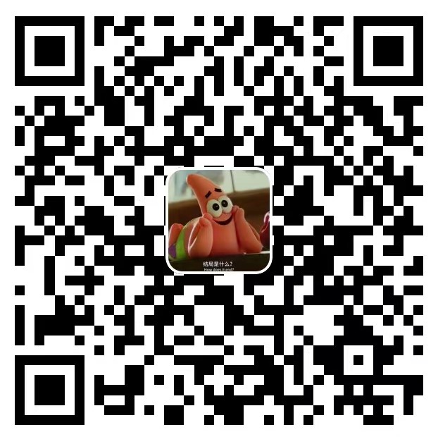 支付宝打赏二维码